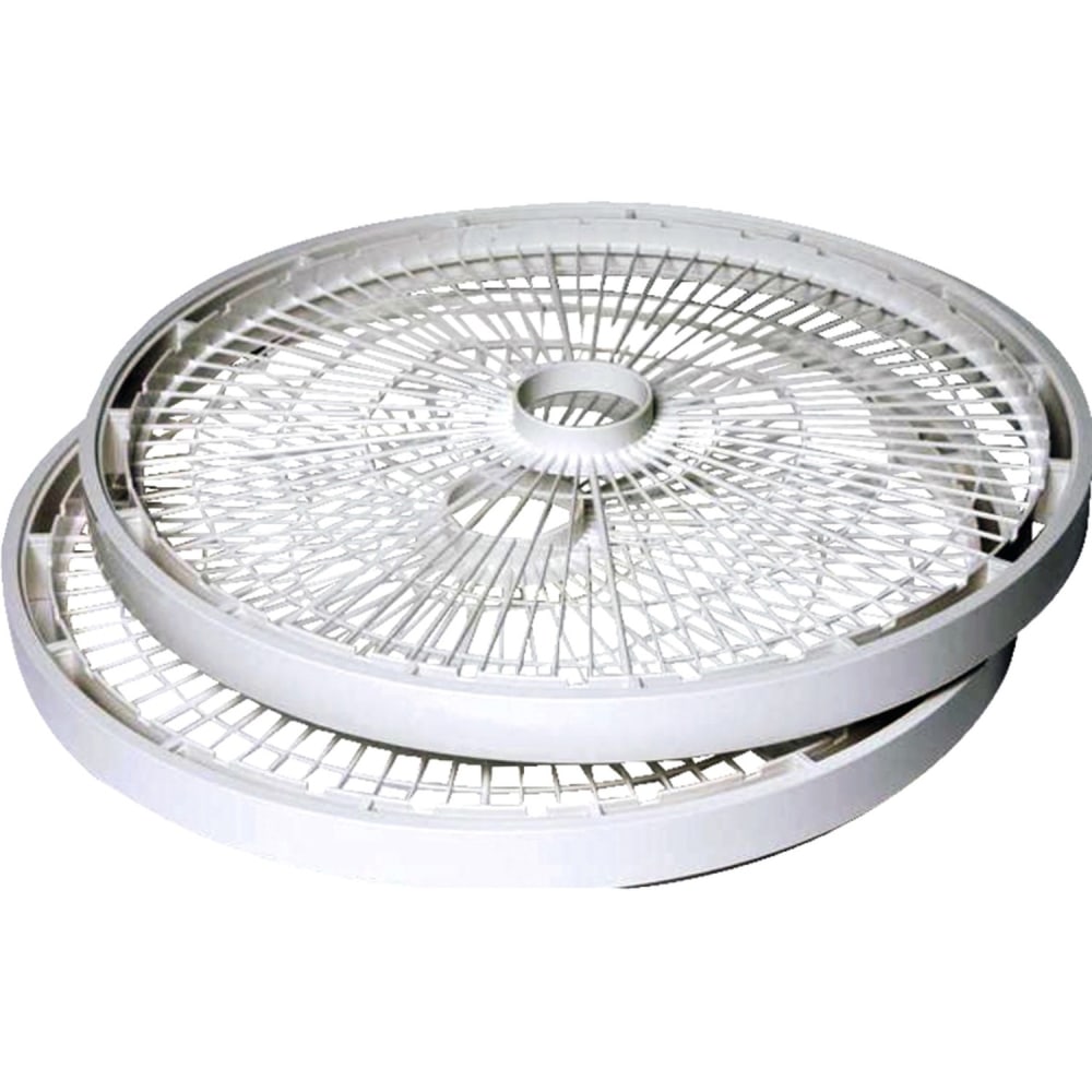 Nesco Add-A-Tray Food Tray Attachment - Food Tray Attachment - 2