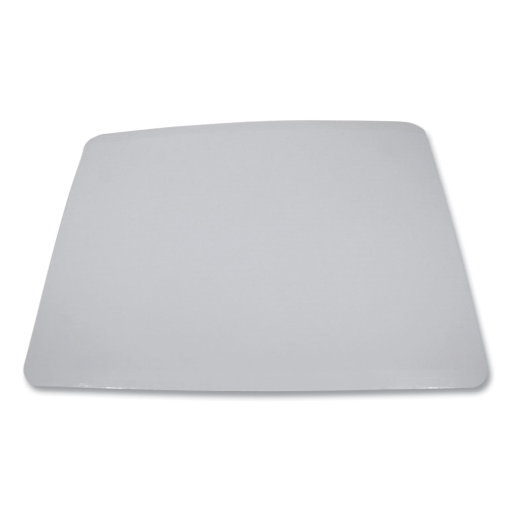 SCT Bakery Cake Pads, Double Wall, 5/16inH x 19inW x 14inD, Bright White, Carton Of 50 Pads