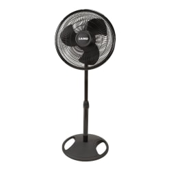 2521 - Lasko 16in Oscillating Stand Fan