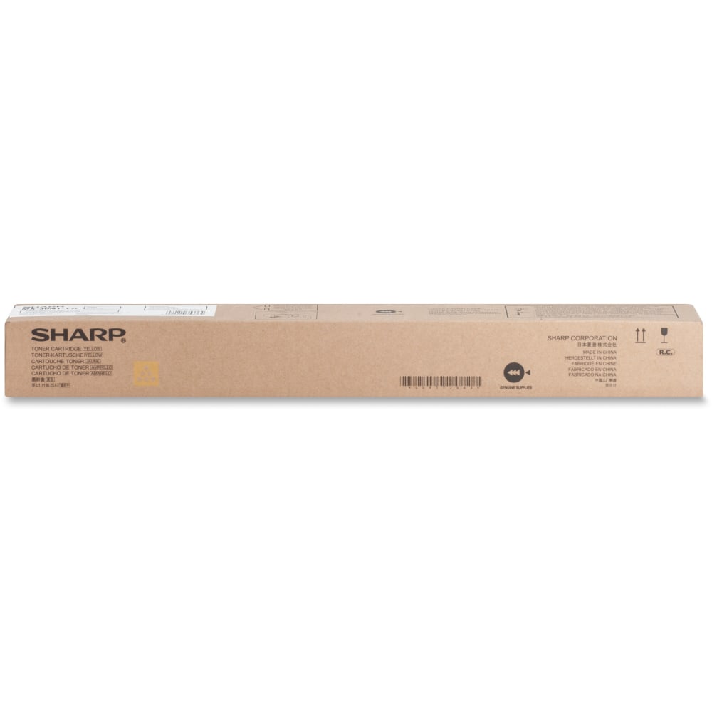 Sharp Sharp Mx36Ntya - Toner Cartrid, Mx36Ntya