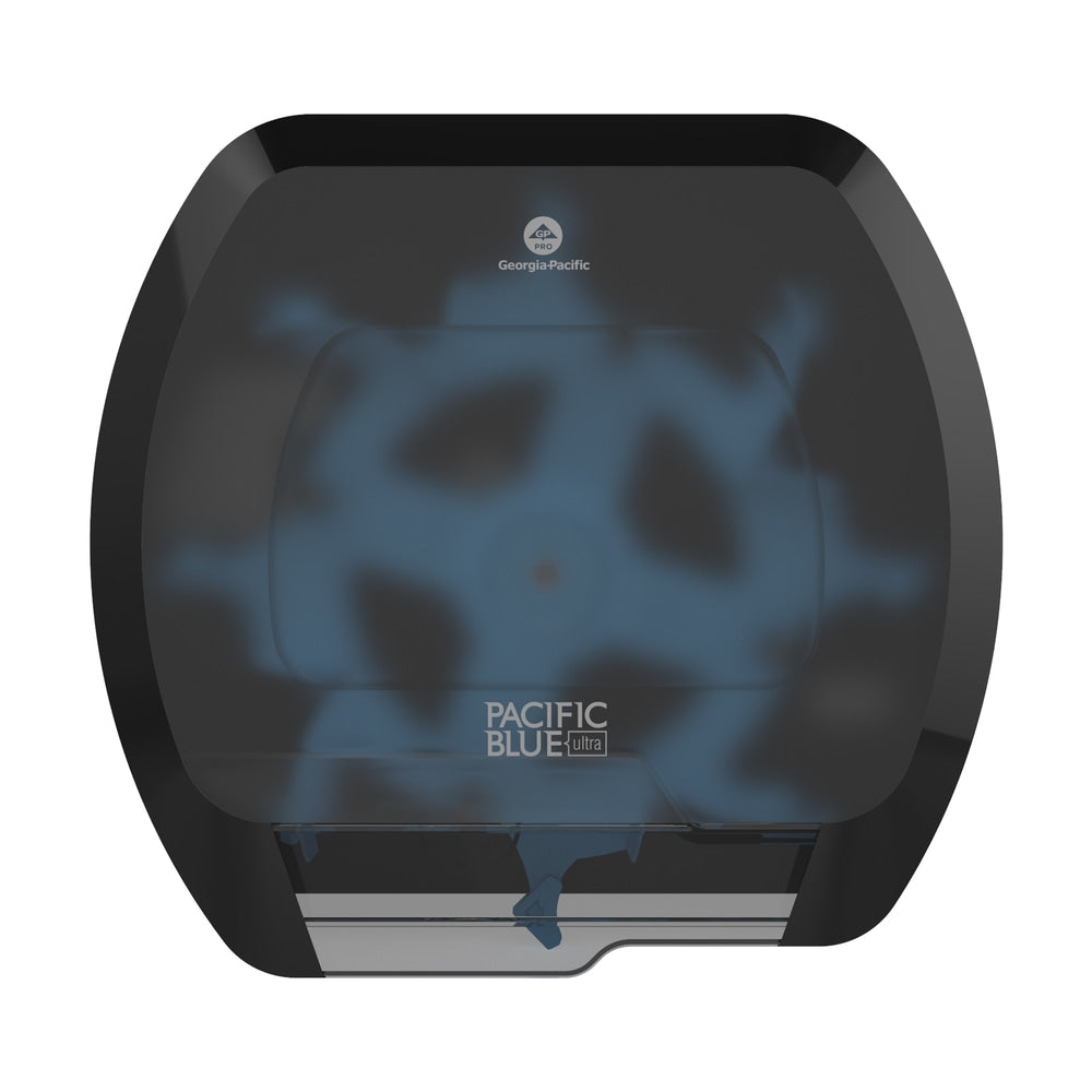 Pacific Blue Ultra,Coreless,Plastic,Black,1