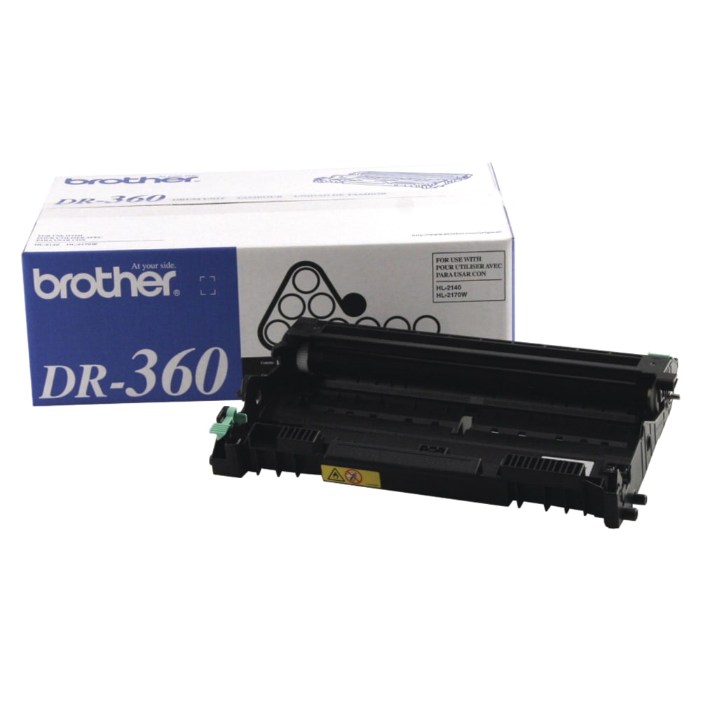 Brother DR-360 Drum Unit