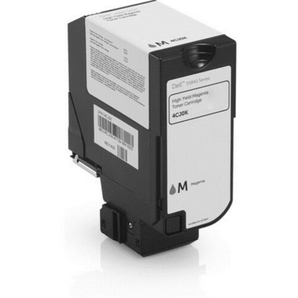 Dell Toner, Dell, Mag, 12K, S5840, Hy, 4Cj0K
