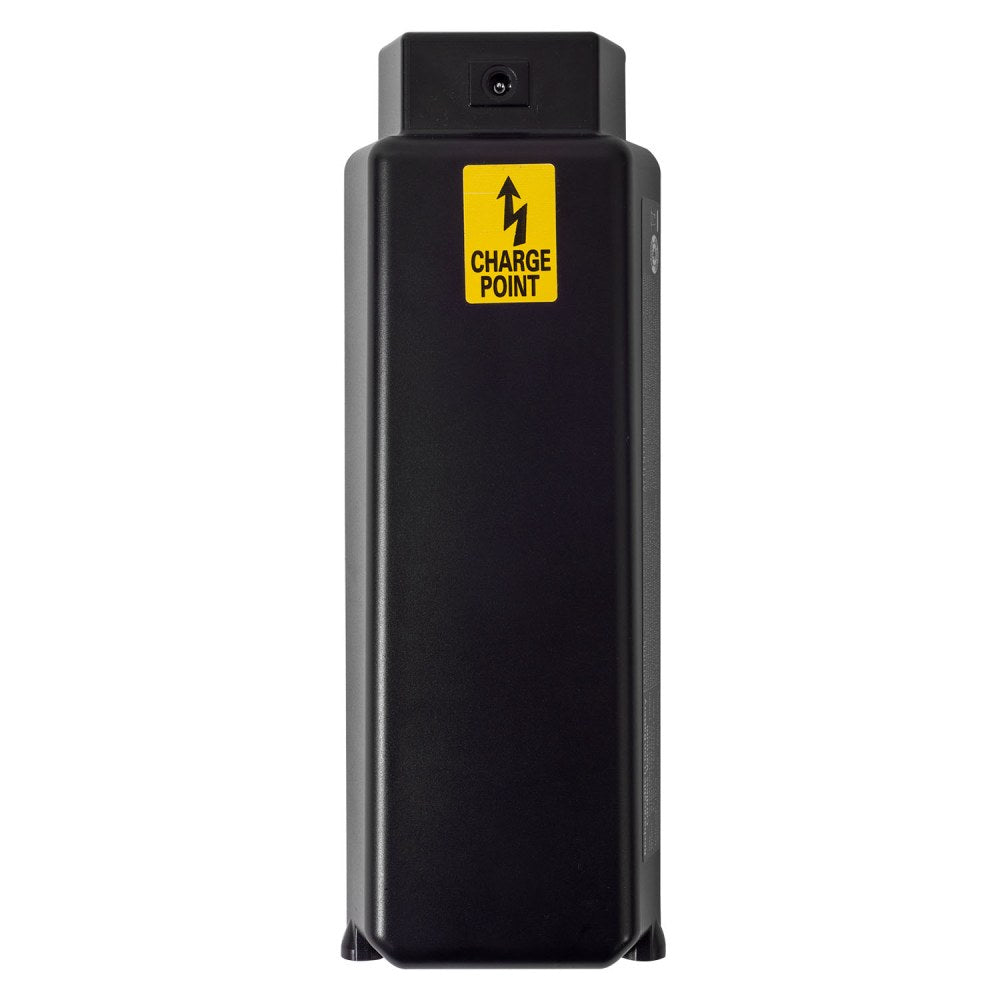 Sanitaire QuickBoost Cordless Vacuum Battery Charger, Compatible With SC7500, 2in x 10-1/2in, Black