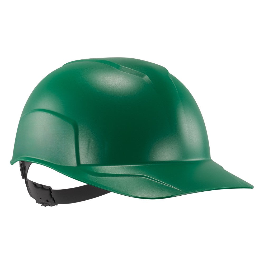 Ergodyne Ergondyne Skullerz 8952 Hard Shell Bump Cap, Green