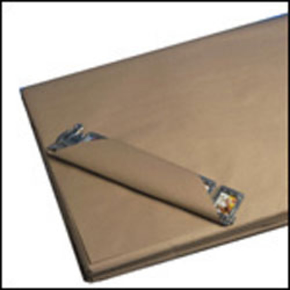 Office Depot Brand Kraft Paper Roll, 40 Lb., 30in x 900ft