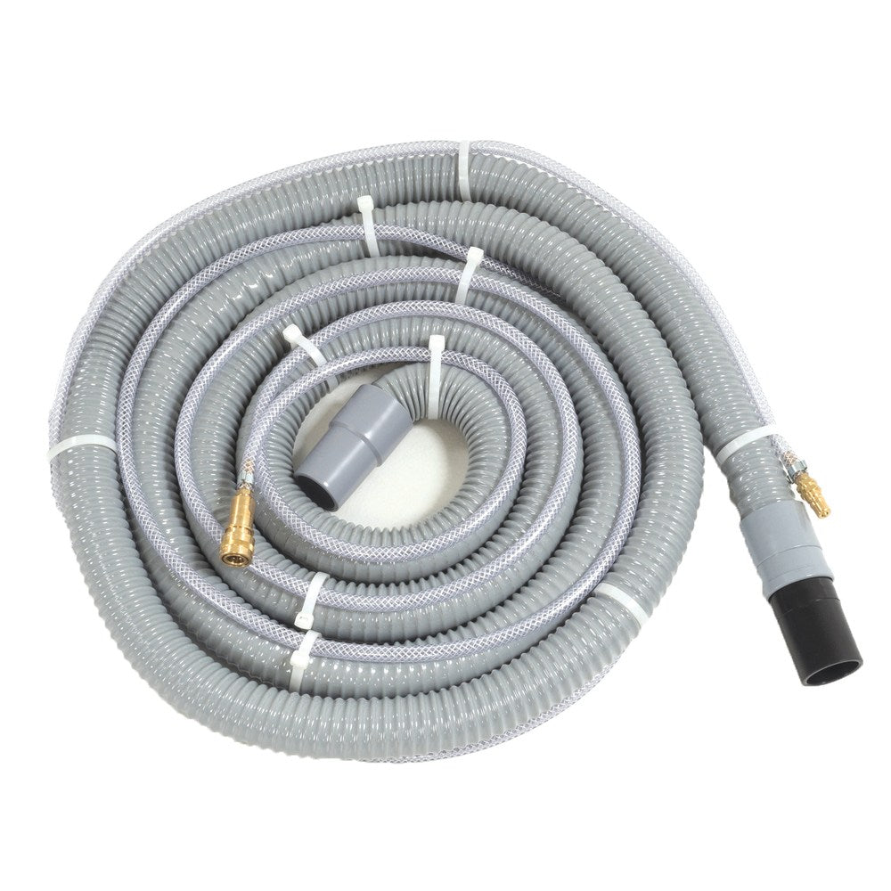 Nilfisk Advance Replacement Hose Assembly, 184in, Gray