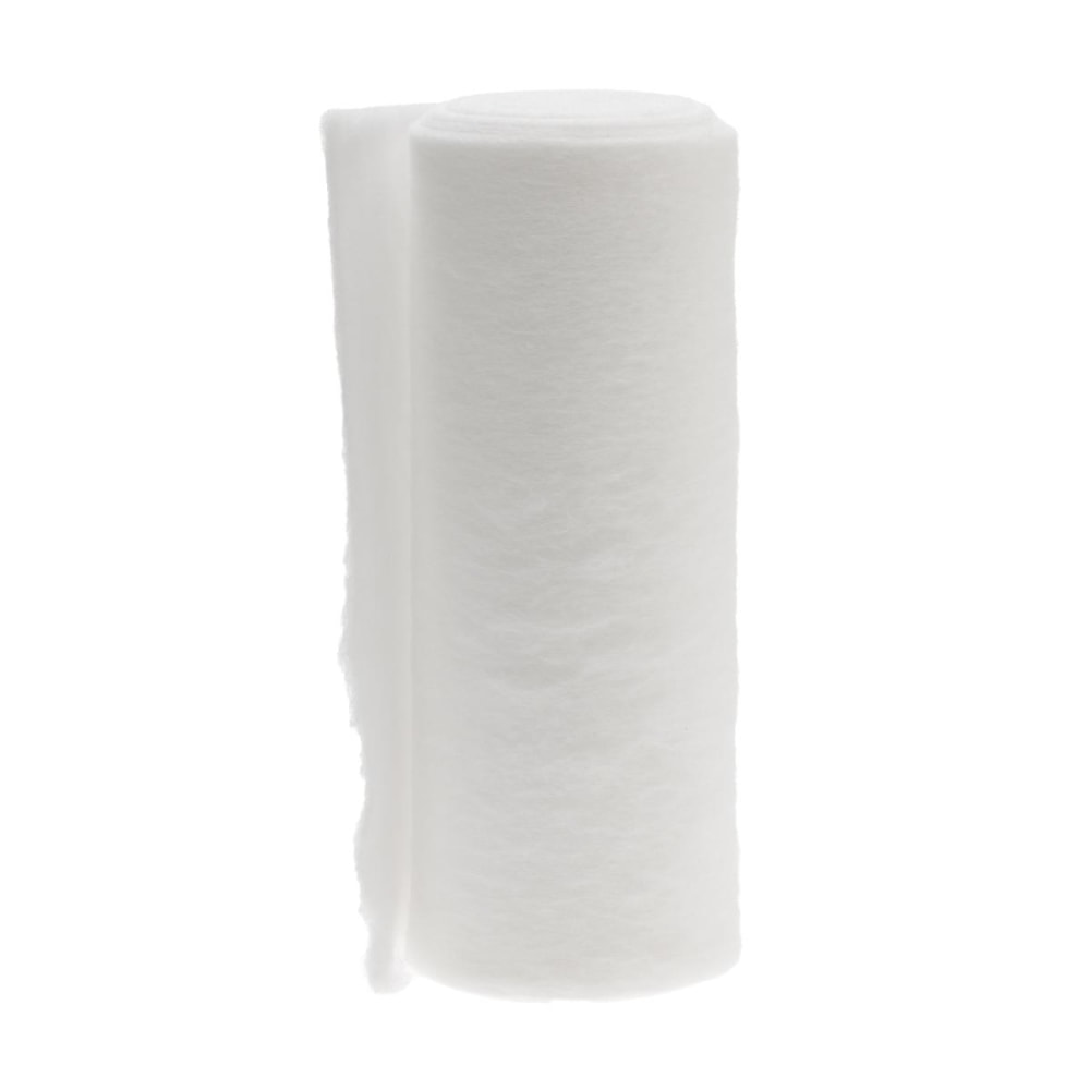 Medline Wytex Sterile Undercast Padding, 6in x 4 Yd., White, Pack Of 20
