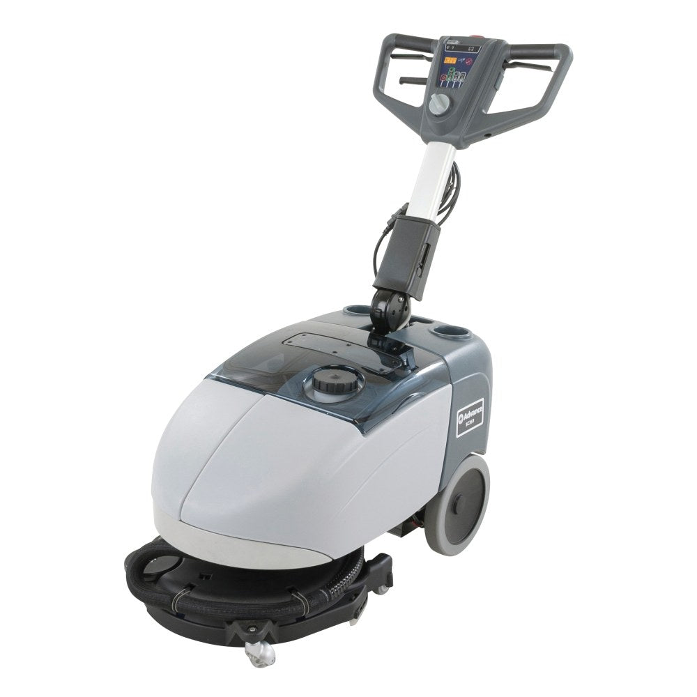 Advance SC351 Battery-Operated Micro Scrubber, 14in