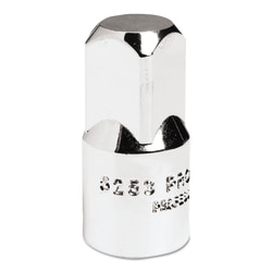 PROTO Square Drive Adapter, 3/8in Female x 1/2in Male