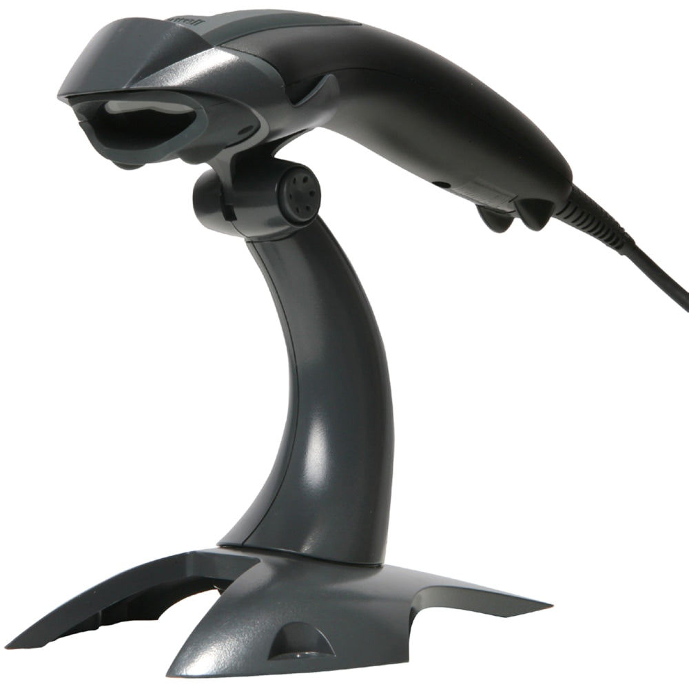 Honeywell Voyager 1200g Single-Line Laser Scanner - Cable Connectivity - 11.10in Scan Distance - 1D - Laser - 1200G2USB1