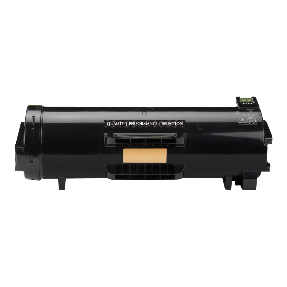 Office Depot Brand 201631P Remanufactured Black Extra High Yield Toner Cartridge Replacement for Xerox B600