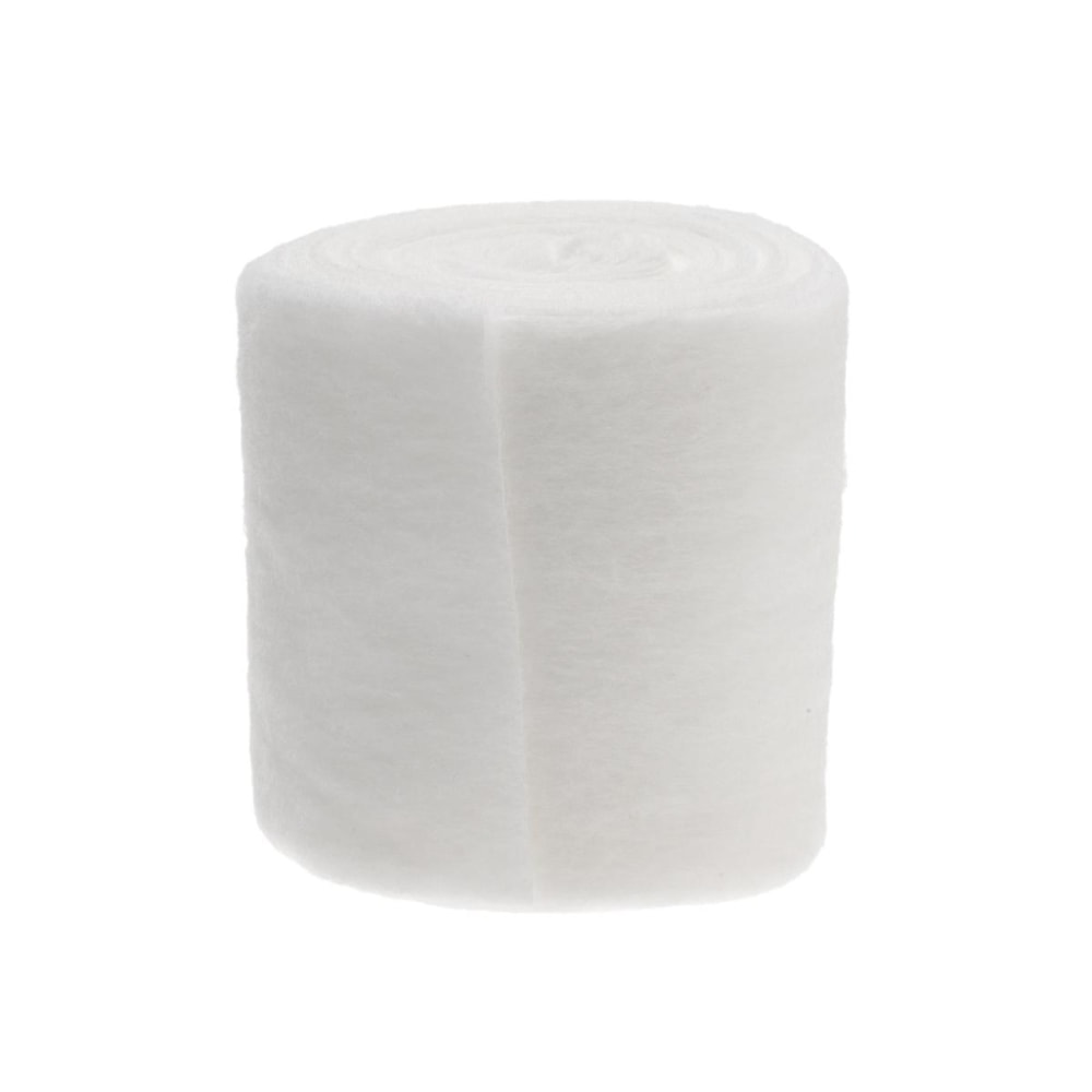 Medline Wytex Sterile Undercast Padding, 2in x 4 Yd., White, Pack Of 20