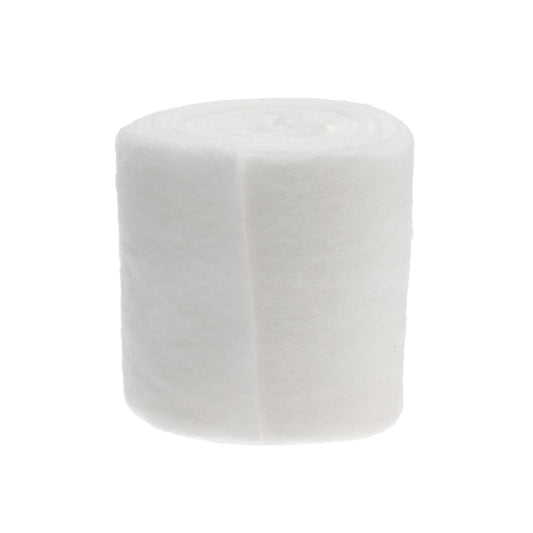Medline Wytex Sterile Undercast Padding, 2in x 4 Yd., White, Pack Of 20