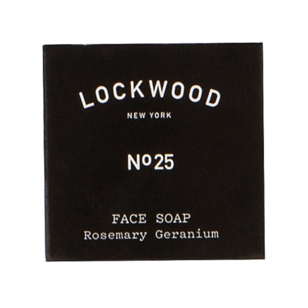 Lockwood New York Soap, 1 Oz, Carton Of 200 Bars