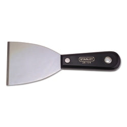 Stanley Tools Wall Scraper, 3in Width, Stiff