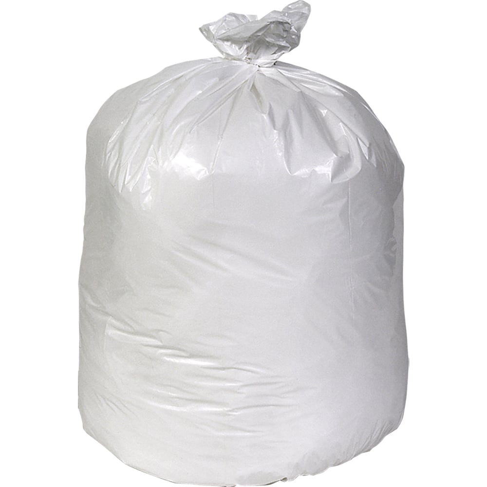 Pitt Plastics HD Can Liner, 0.87 mil, 24X33, 22Mic, 150/Case