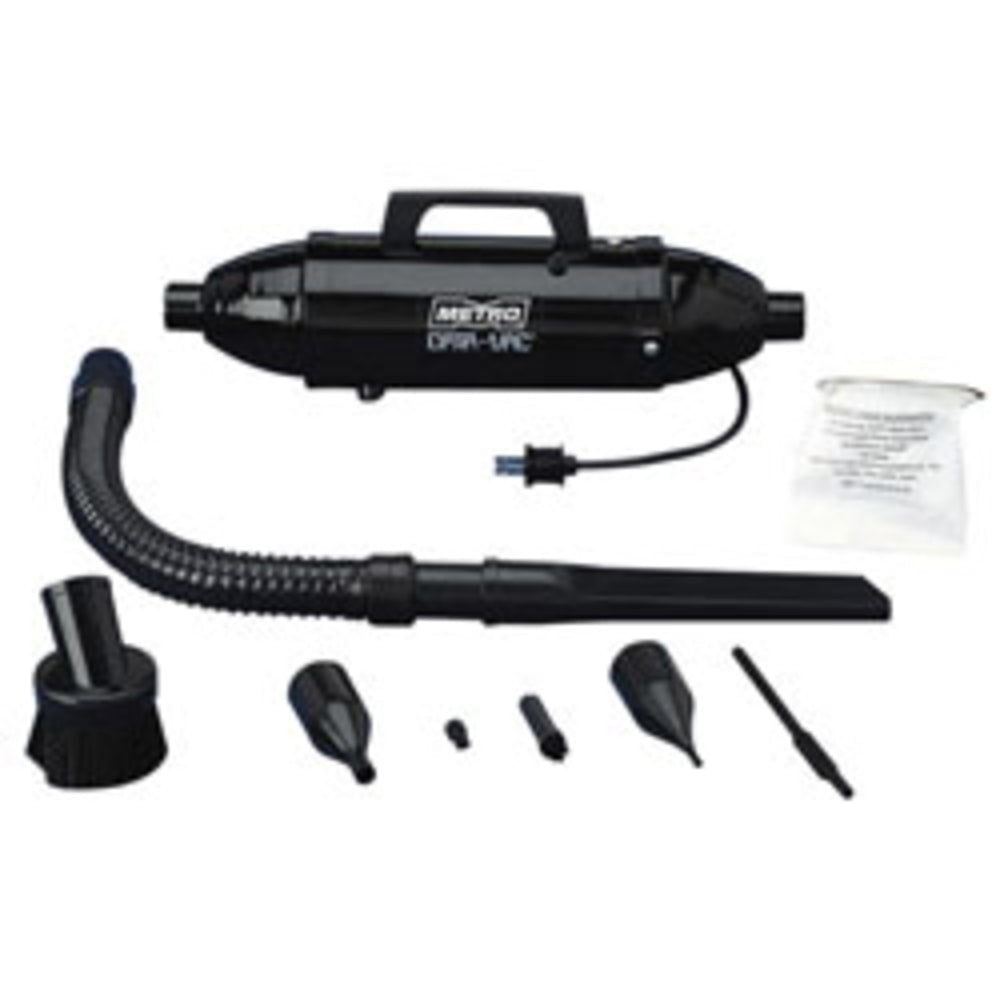 Metropolitan Vacuum DataVac/1 Pro