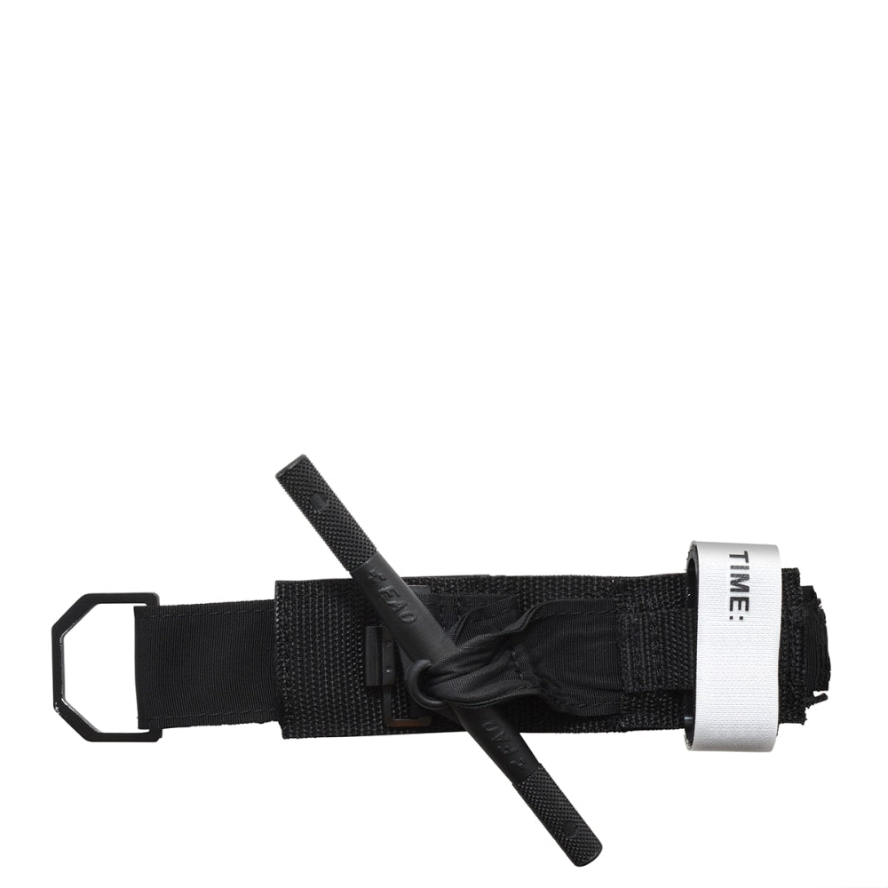 First Aid Only Windlass Tourniquet, Black