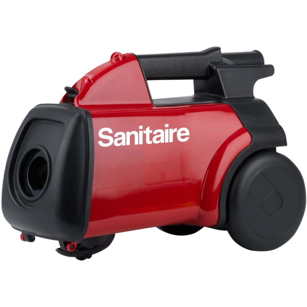 Sanitaire EXTEND Canister Vacuum