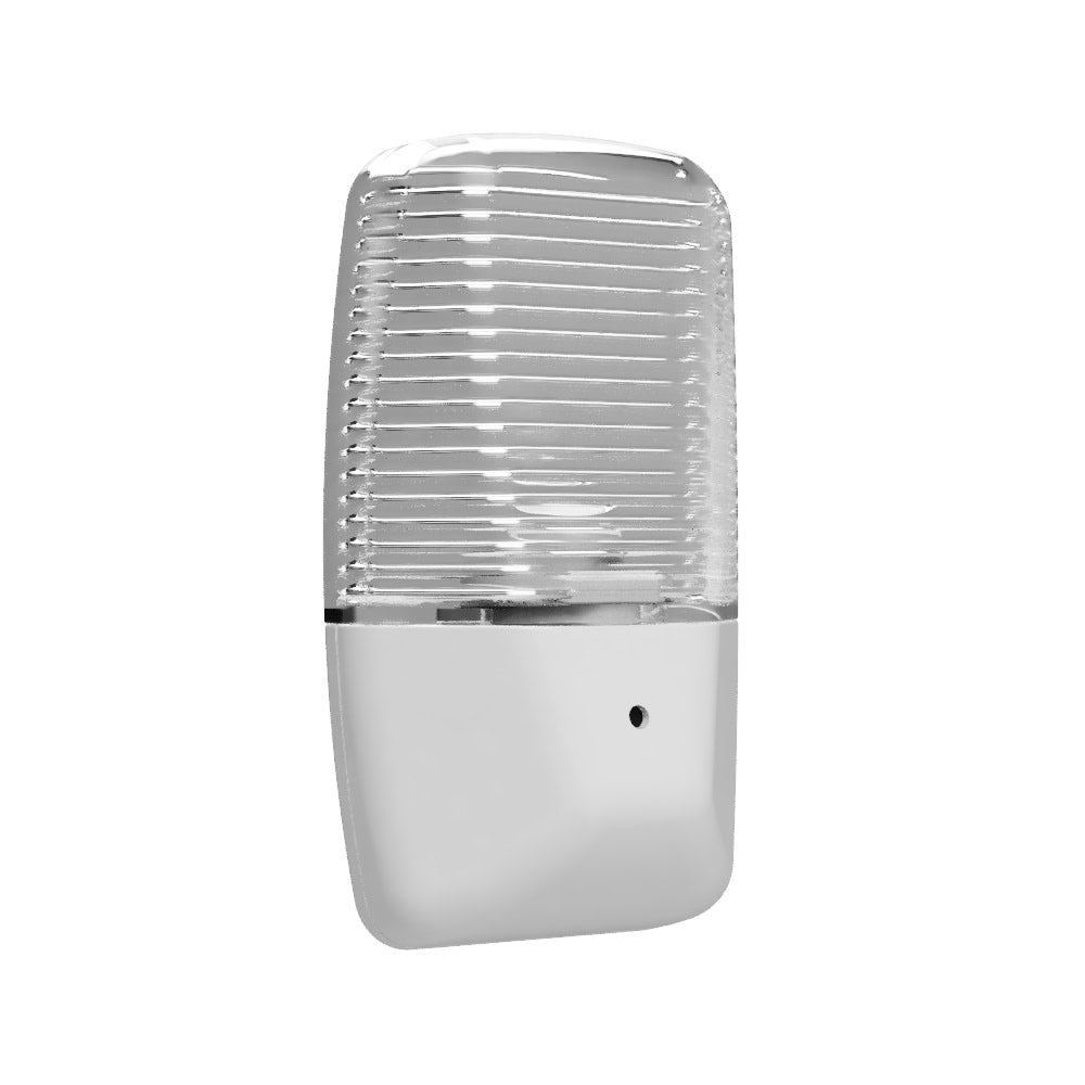 Westek Aria Night Light, White, Total Qty 1
