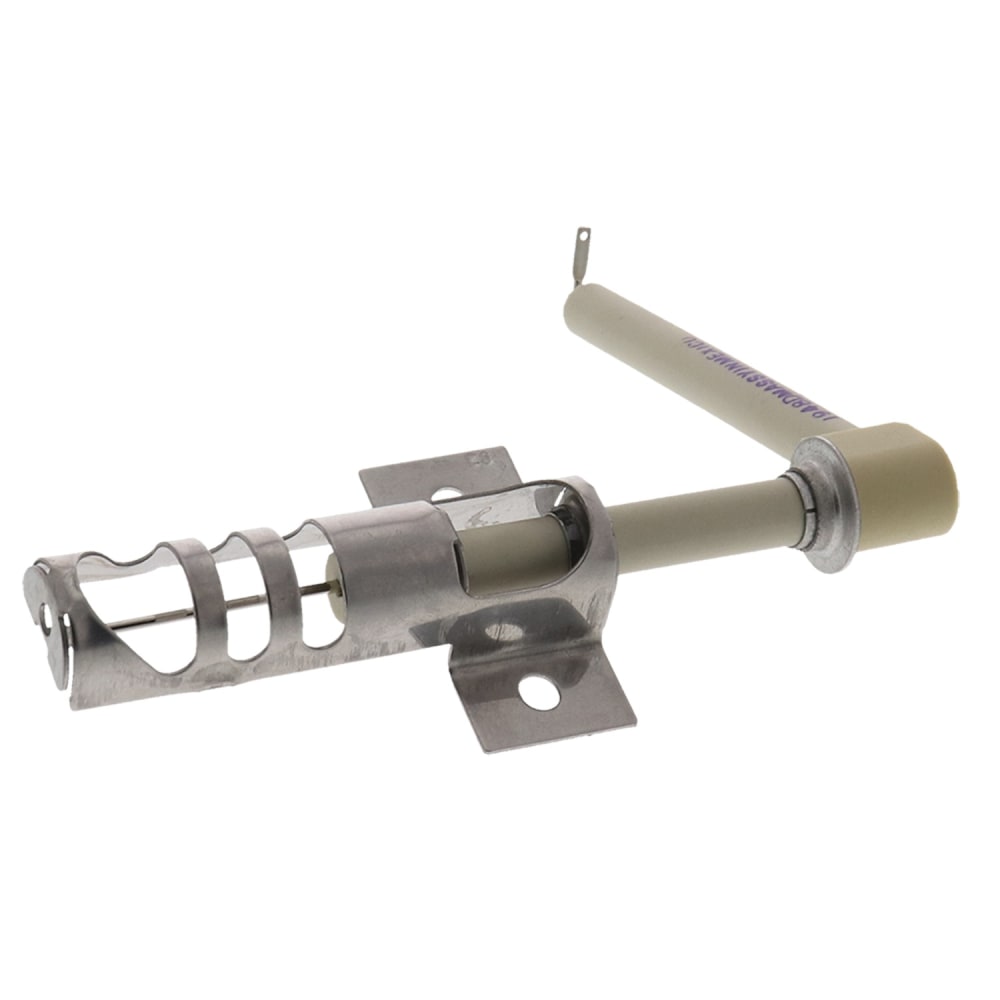 ERP Replacement Gas Oven Spark Igniter For Whirlpool Gas Range Ovens, Silver, W10324262