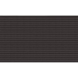 Office Depot Brand Anti-Fatigue Vinyl Floor Mat, 3ft x 5ft, Charcoal
