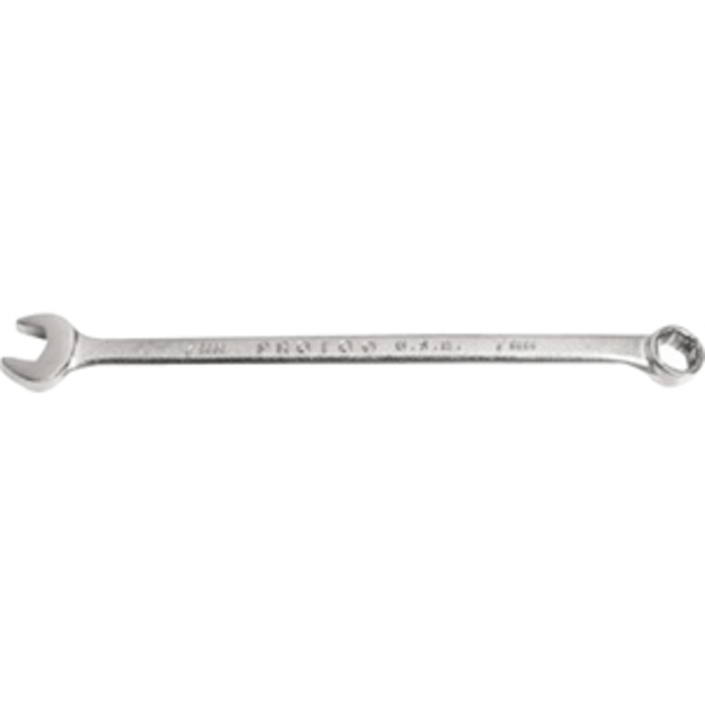 Proto Torqueplus 12-Point Metric Combination Wrenches, Satin, 10mm Opening, 158.8mm