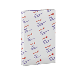 Xerox Bold Digital Printing Paper, 1 Ream, Ledger Size (17in x 11in), 100 (U.S.) Brightness, 80 Lb Cover (216 gsm), FSC Certified, Ream Of 250 Sheets