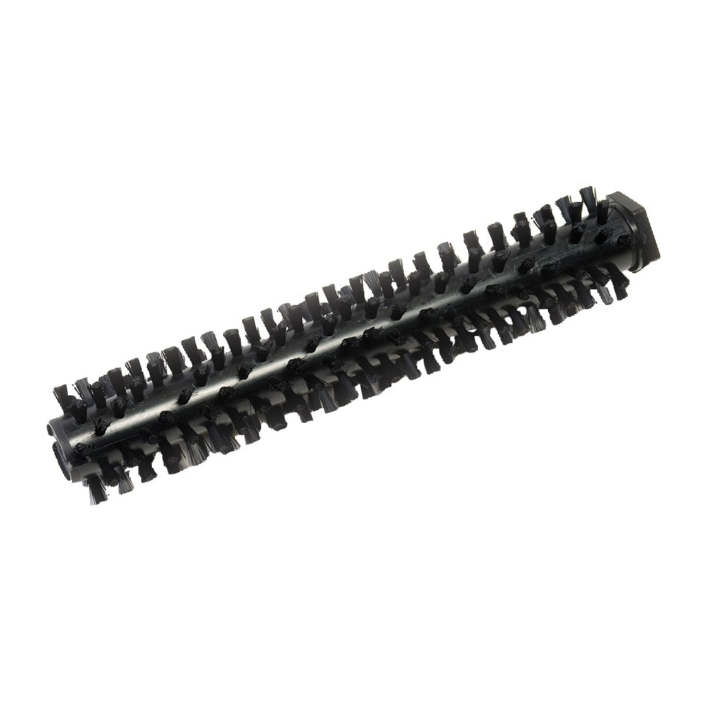 Nilfisk ES300/ES400 Nylon Carpet Brush, 16in, Black
