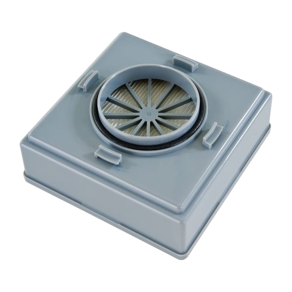 Clarke HEPA Filter For Comfort Pak 6- And 10-Quart Backpack Vacuums