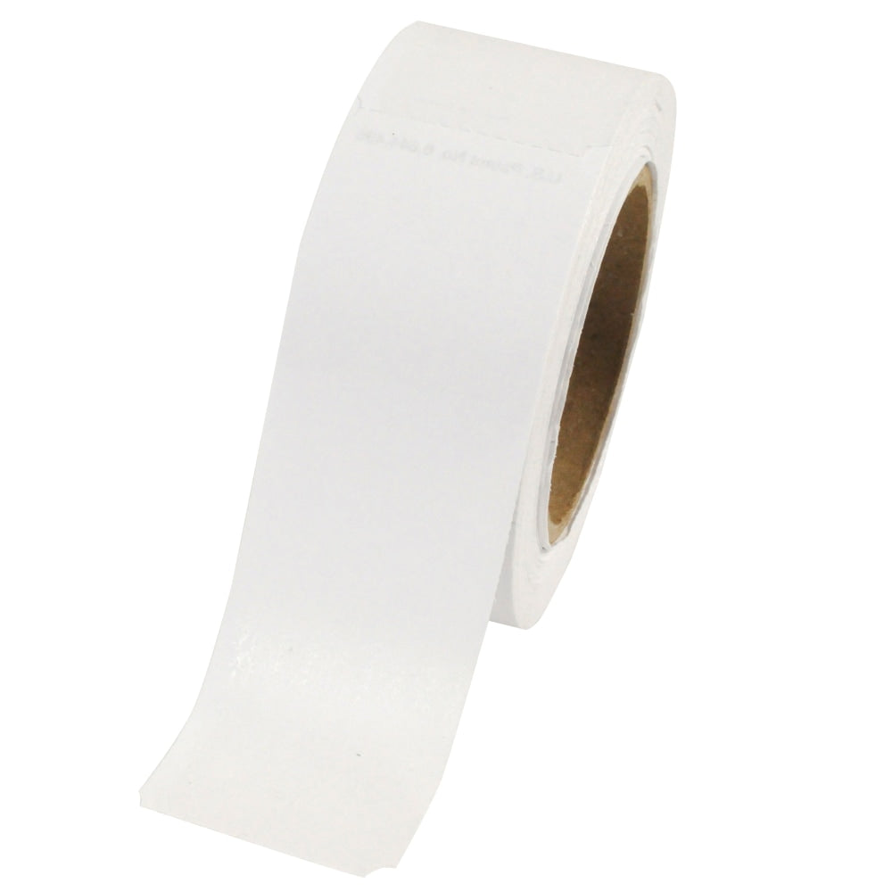 Hoffmaster Napkin Bands, 1-1/2in x 4-1/4in, White, Case Of 5,000 Bands