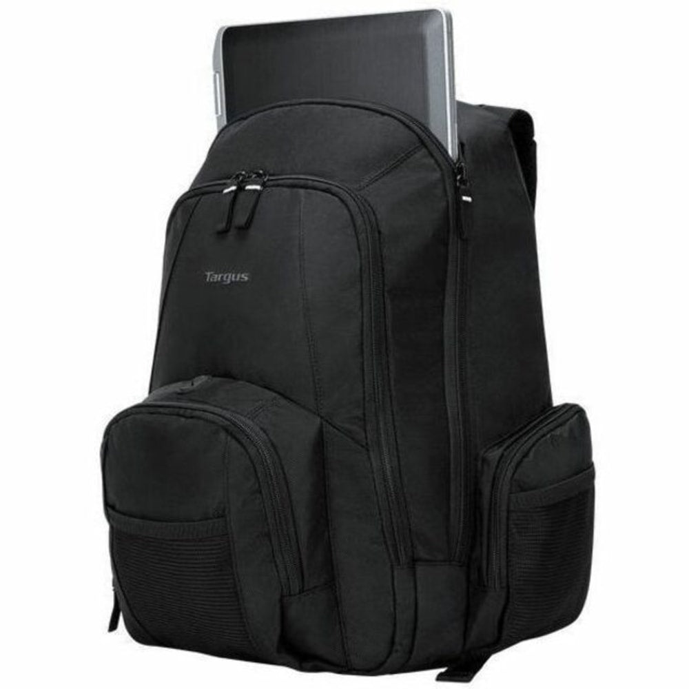 Targus Groove Notebook Backpack, Black