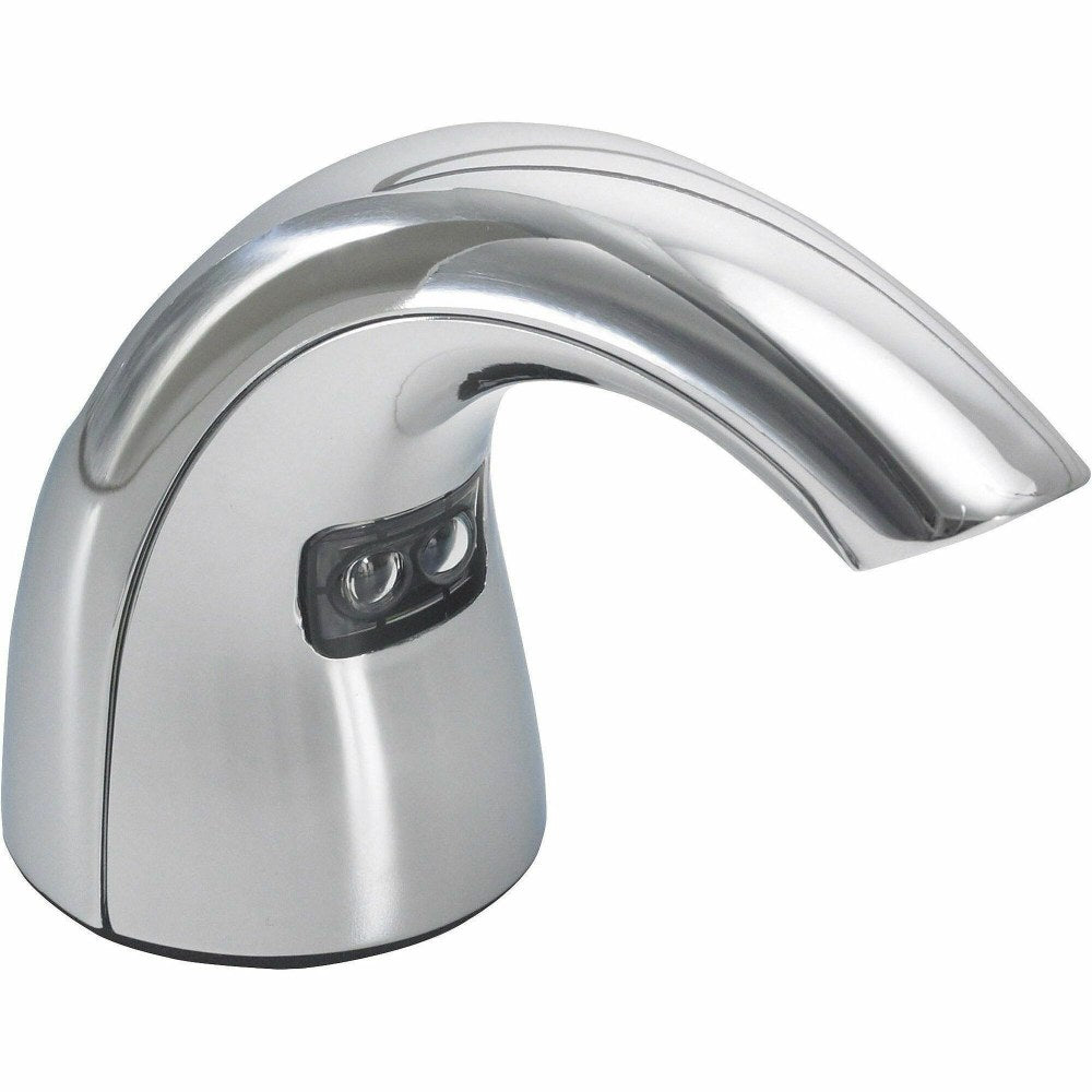 Gojo PURELL CXT Counter Mount Soap Dispensing System  Automatic  Chrome  1 / Carton