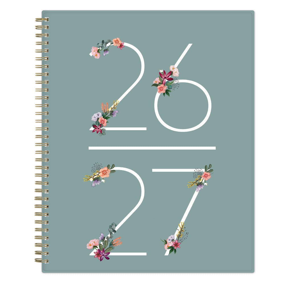 Planning Calendar BS Greta PP 8.5x11 AY26-27