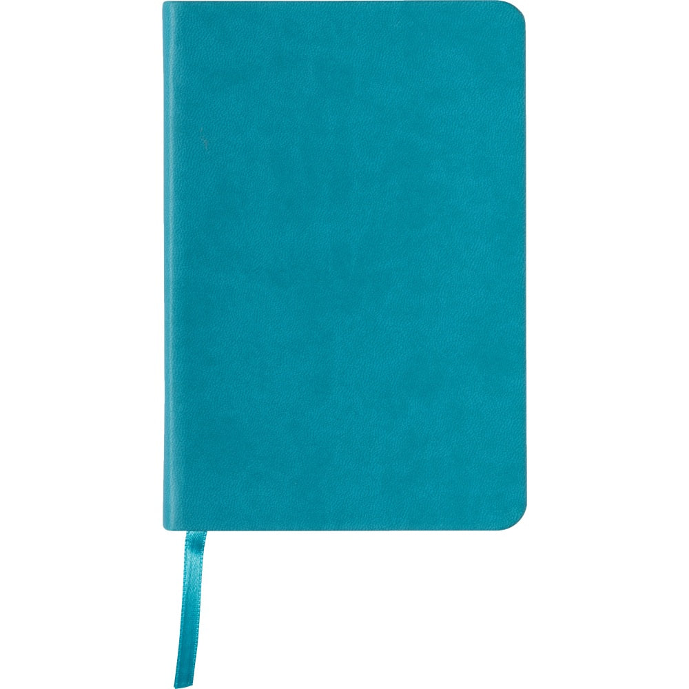 Eccolo Flexi Journal, 4in x 6in, 256 Pages, Teal