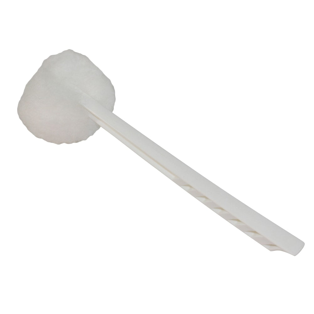 Impact Duralon Toilet Bowl Mops, Pack Of 100 Mops