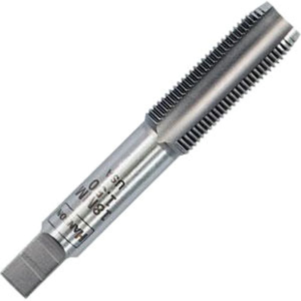 Metric Thread Taps (HCS), 1759ZR