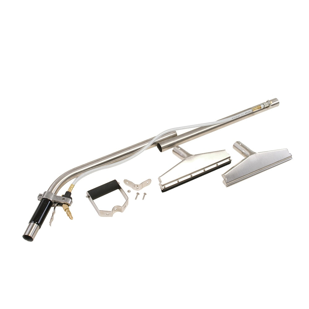 Nilfisk ES300/ES400 Assembly Wand, Black