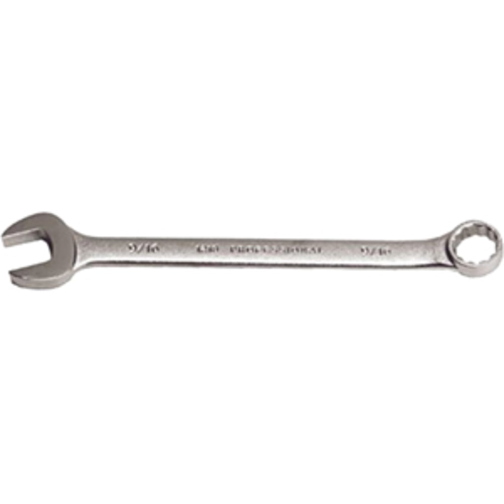 Proto Torqueplus 12-Point Combination Wrenches, Satin Finish, 1 5/8 Opening, 23