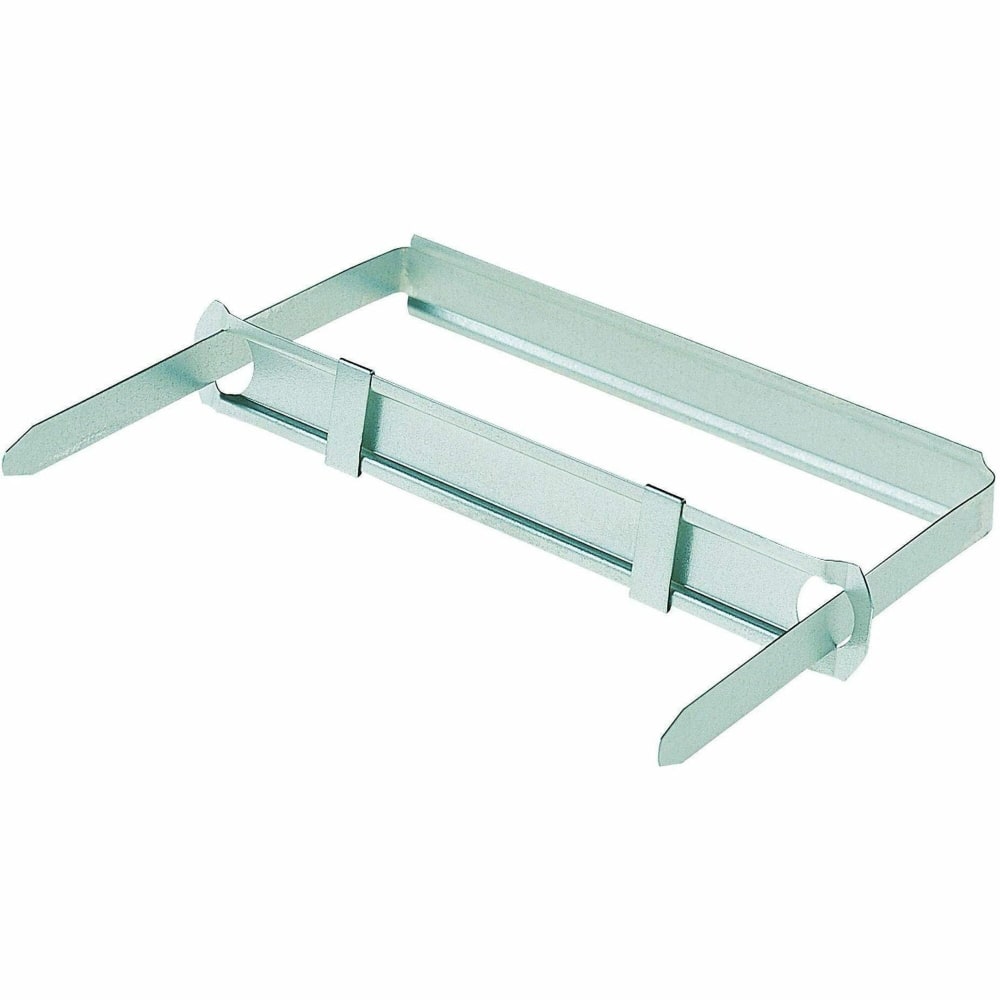 ACCO Premium Prong Fastener for Standard 2-Hole Punch (2 3/4in Centers), Complete Set, 2in Capacity, Box of 50 - A7070022