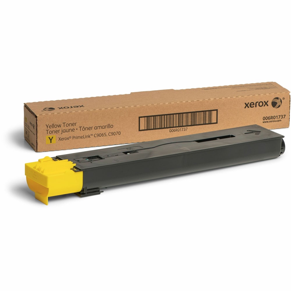 Xerox Oem Toner, 006R01737