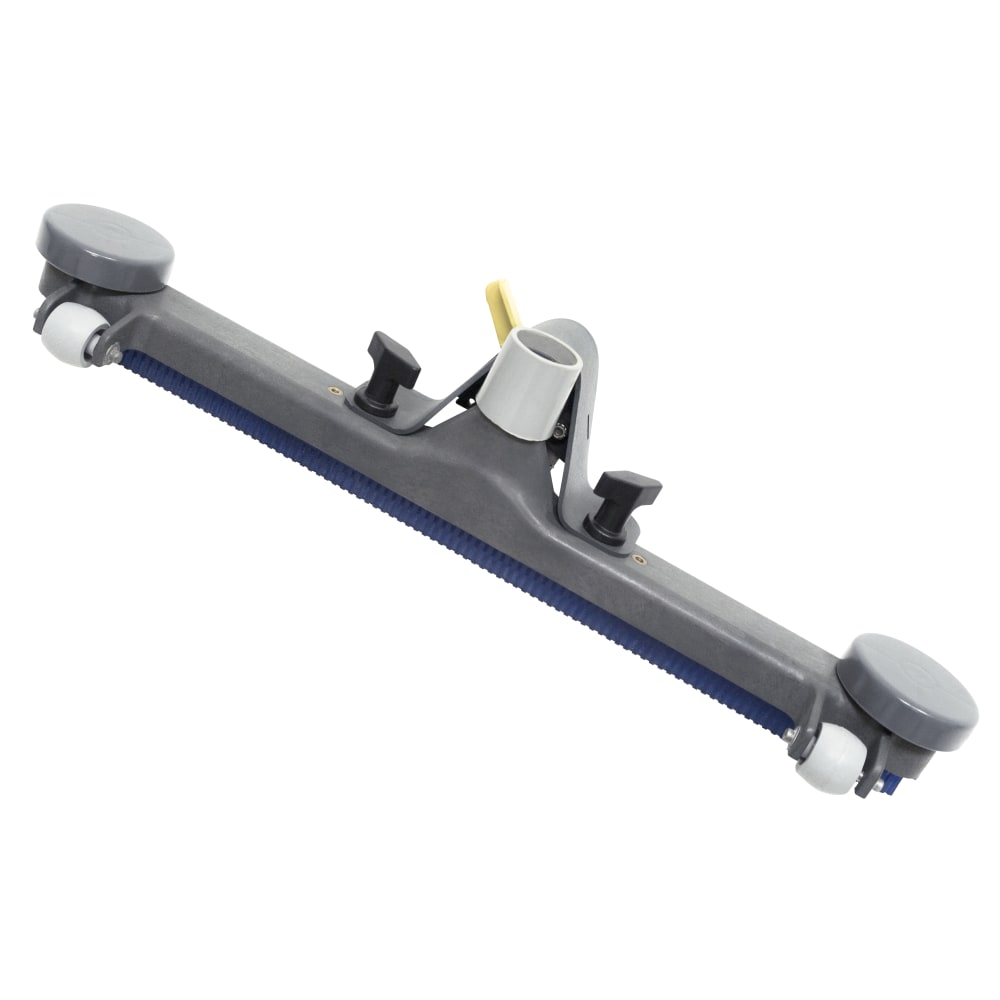 Clarke Hard Floor Kit, 3inH x 4inW x 4inD, Gray