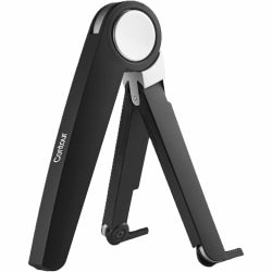 CD-STAND - Contour Laptop Stand - 10.80 lb Load Capacity - Aluminum