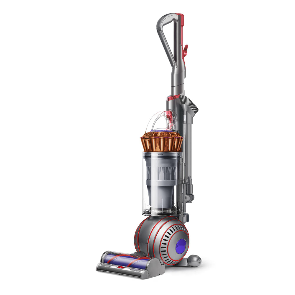 Dyson Ball Animal 3 Extra Upright Vacuum, Copper/Silver