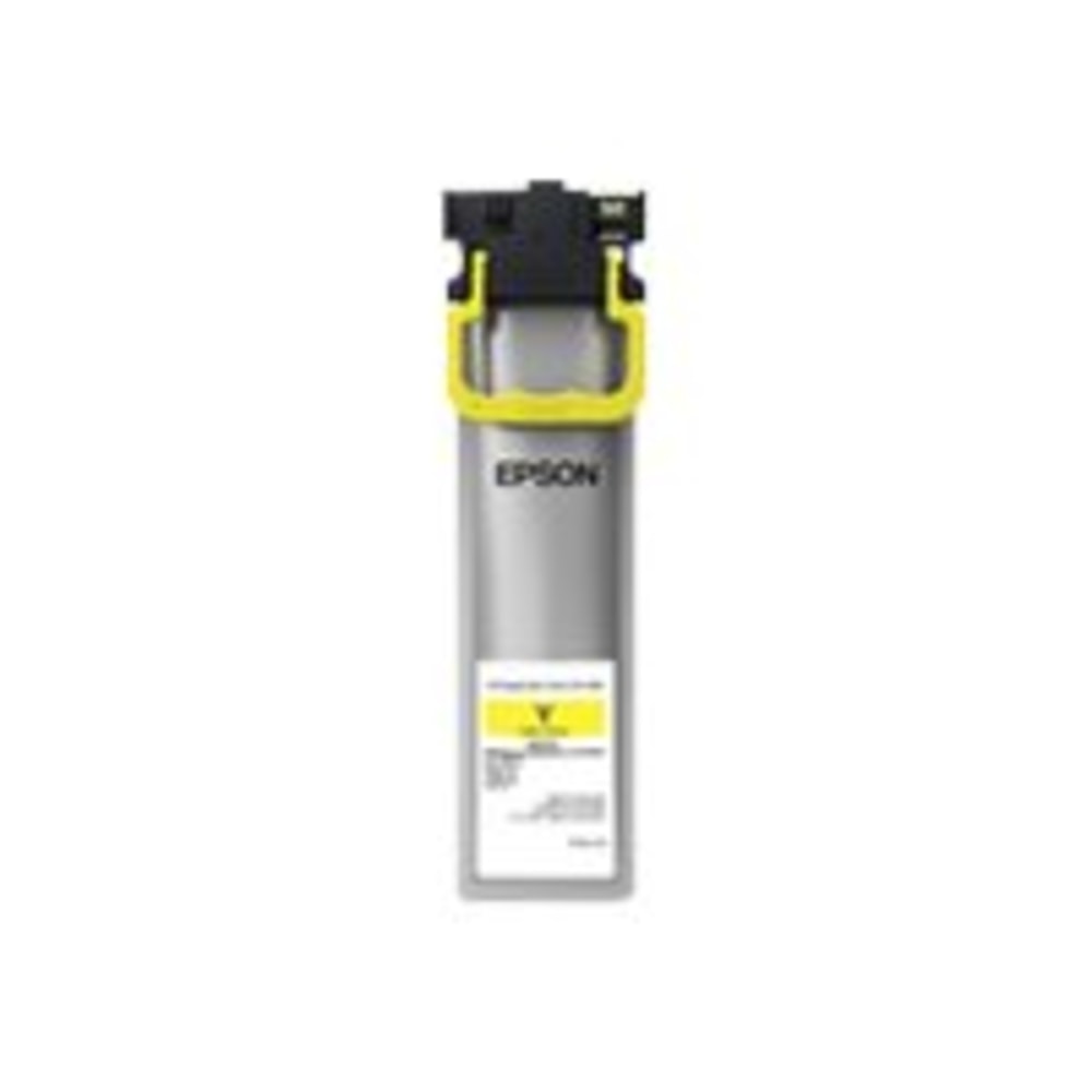 Epson DURABrite Ultra 902XL Original Ultra High Yield Inkjet Ink Cartridge - Yellow Each