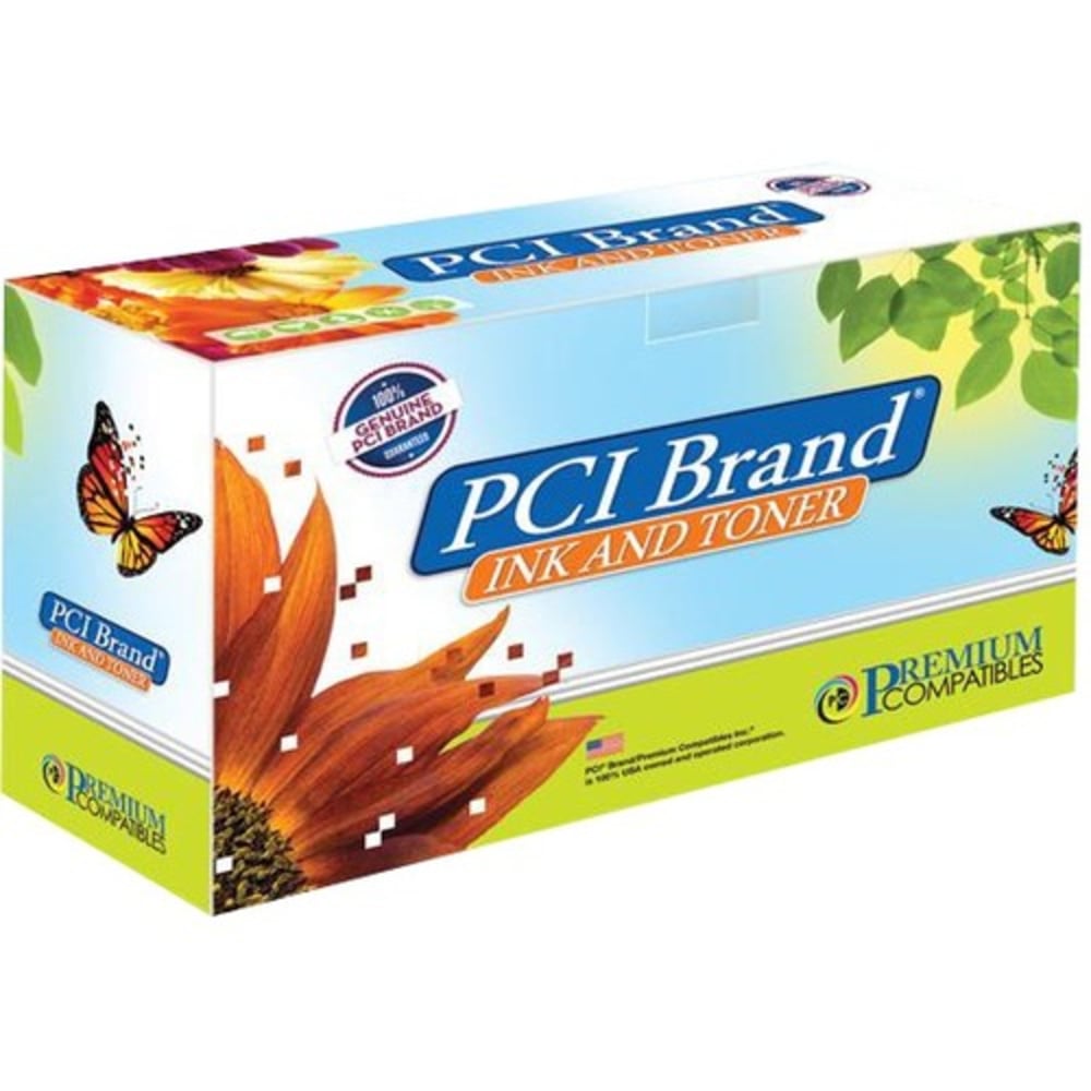PCI Konica Minolta TNP-48M Toner Cartridge, Magenta