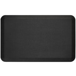 WorkPro Anti-Fatigue Floor Mat, 20in x 32in, Black