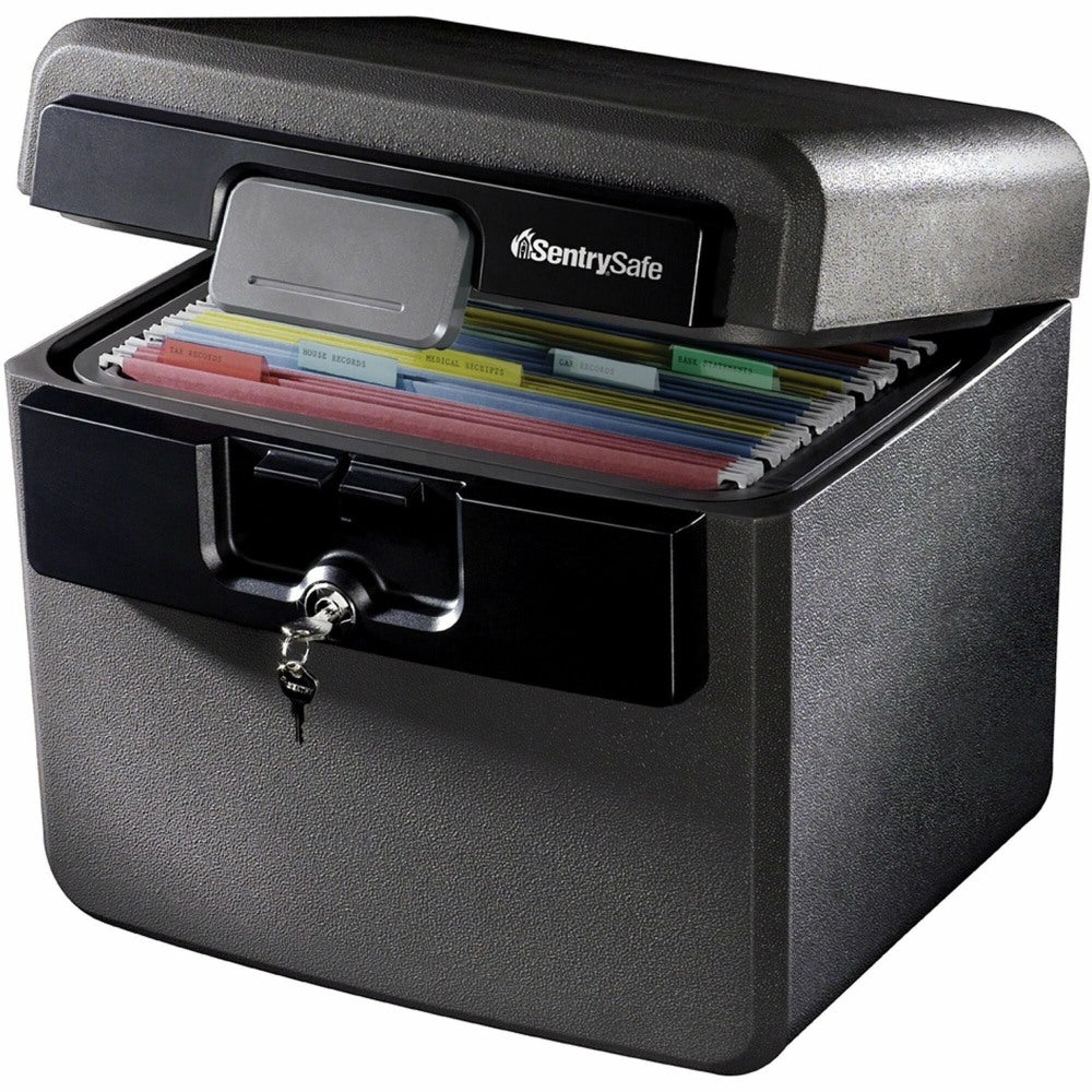Sentry Safe Fire/Water, File, Hd4100