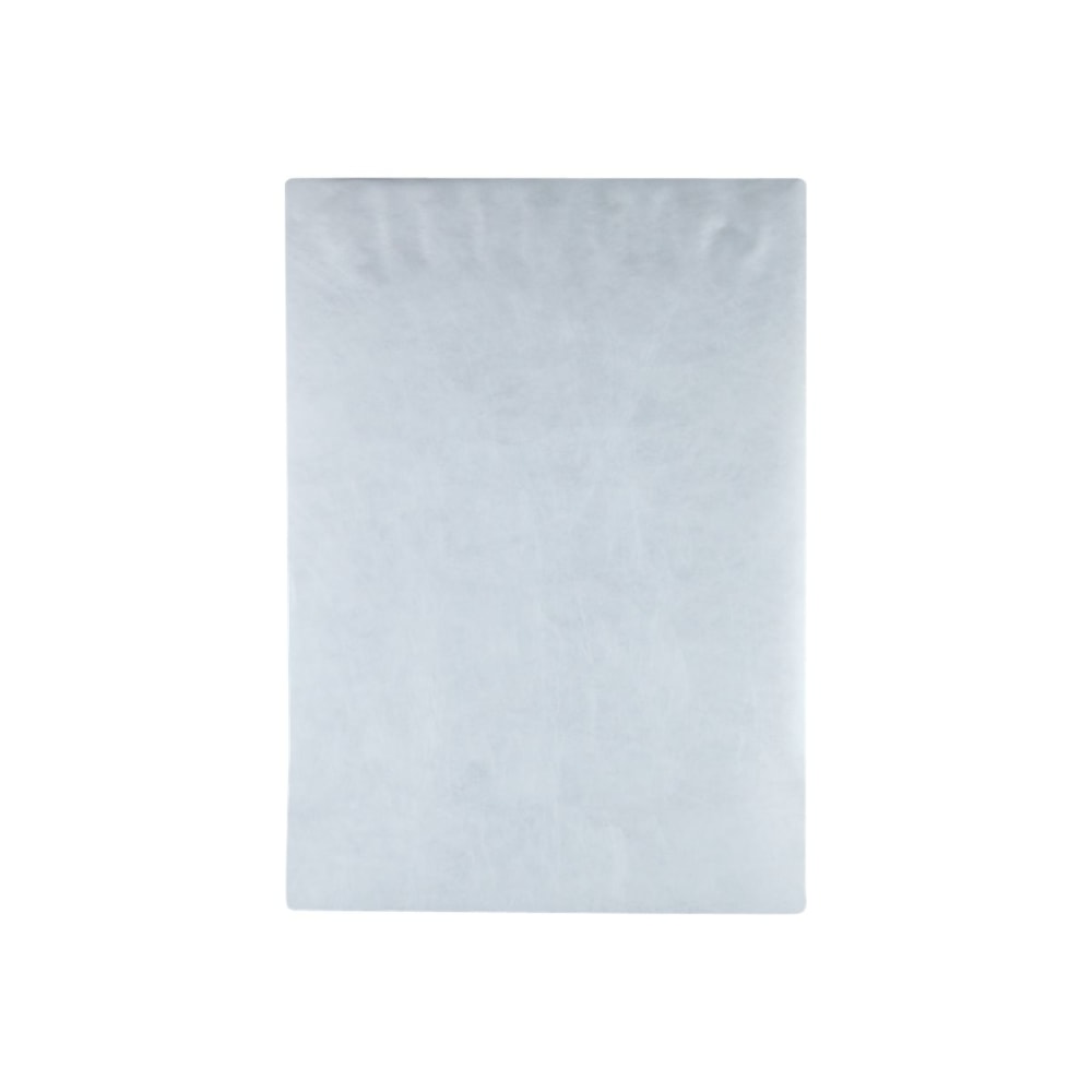 Quality Park Tyvek Open-End Jumbo Catalog Envelopes, 13in x 19in, White, Pack Of 25